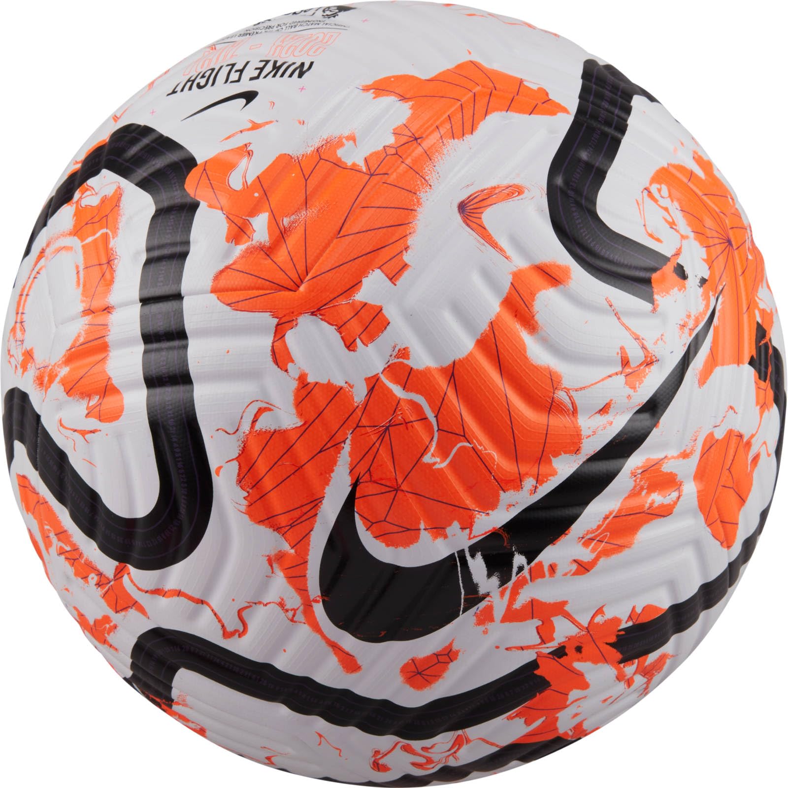 Nike Premier League 2023/24 Official Match Ball Size 5