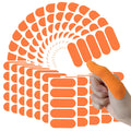 120Pcs Bowling Thumb Tape Bowling Finger Tape, Bowling Tape Thumb For Bowlers, Bowling Accessories For Men Women Sport Workout (
