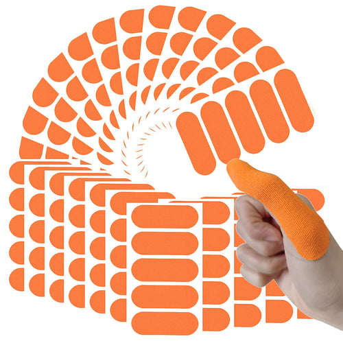 120Pcs Bowling Thumb Tape Bowling Finger Tape, Bowling Tape Thumb For Bowlers, Bowling Accessories For Men Women Sport Workout (
