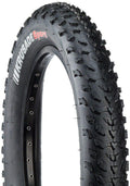 Kenda Krusade 20 X 40 Tire 60 Tpi Black