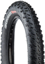 Kenda Krusade 20 X 40 Tire 60 Tpi Black