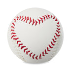 Hallmark Red Heart Baseball (Mvp Of My Heart) Valentine'S Day Gift For Husband, Wife, Boyfriend, Girlfriend