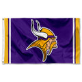 WinCraft Minnesota Vikings Large 3x5 Flag
