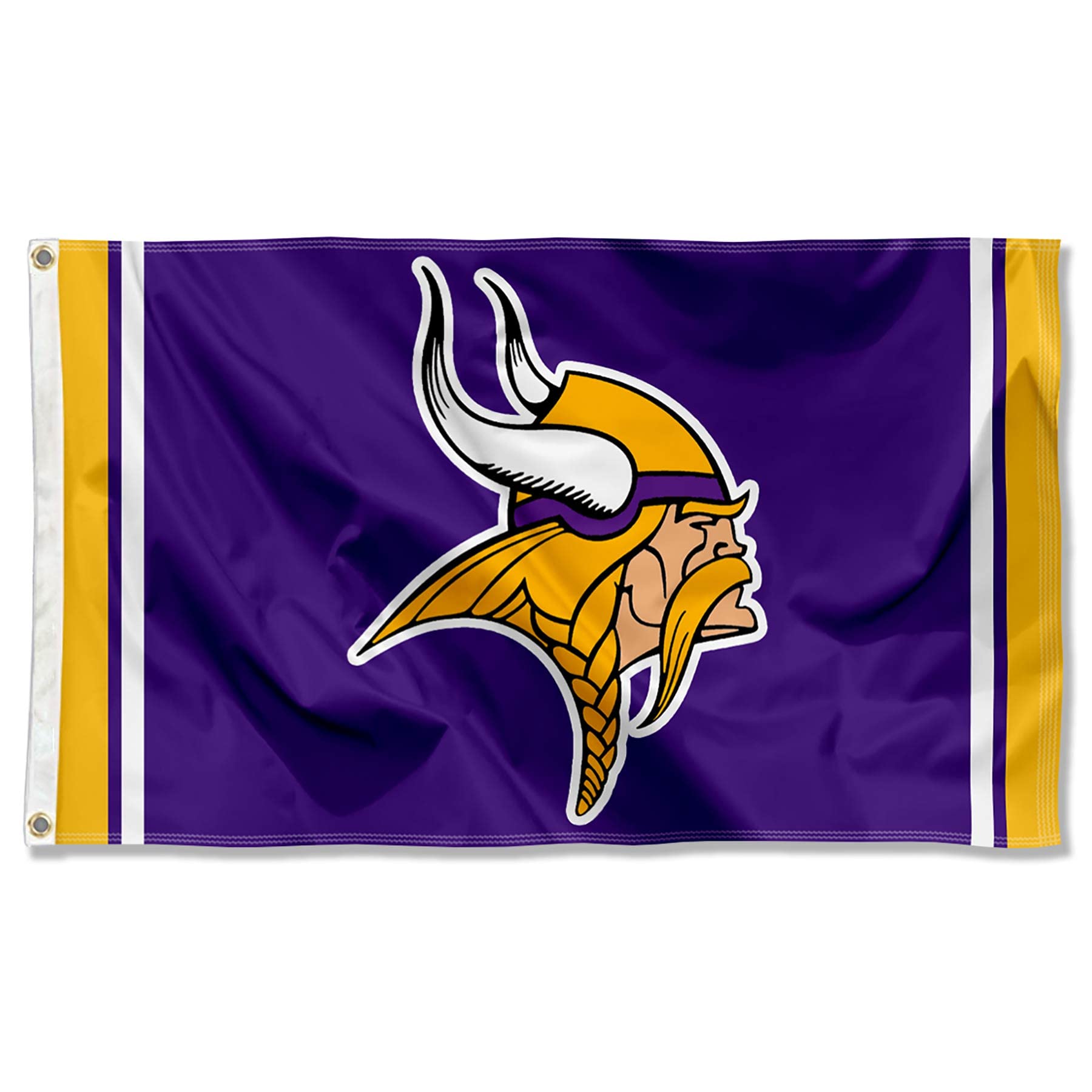 WinCraft Minnesota Vikings Large 3x5 Flag