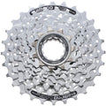 Shimano Cs-Hg50 11-32 8-Speed Hyperglide Cassette