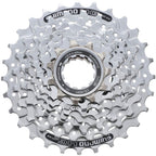 Shimano Cs-Hg50 11-32 8-Speed Hyperglide Cassette