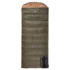 Teton Sports Celsius Xl-25F Sleeping Bag; Cold Weather Sleeping Bag; Great For Family Camping; Free Compression Sack
