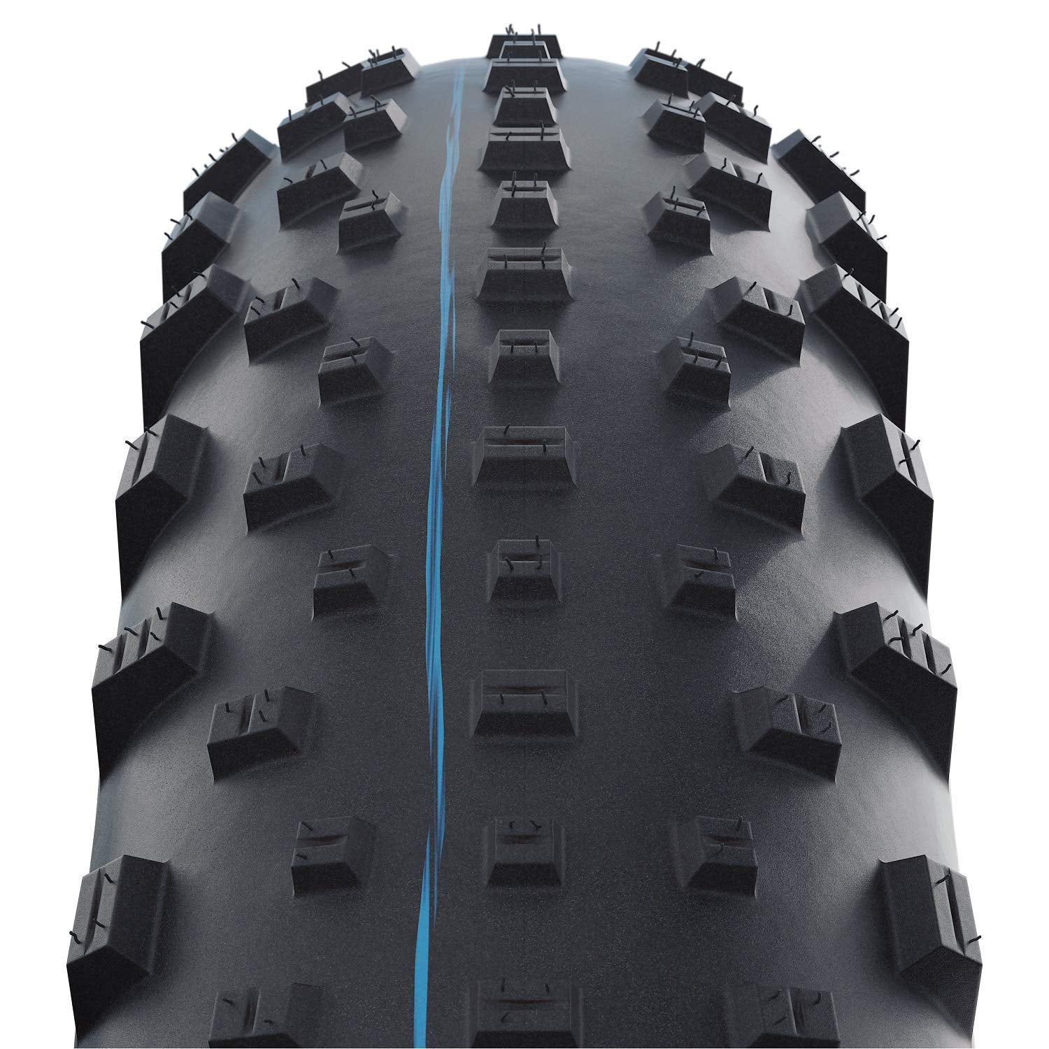 Schwalbe - Jumbo Jim Off Road And Trail Tubeless Folding Fat Bike Tire  26 X 4.4  Evolution Line, Super Ground, Addix Speedgrip