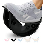 Yes4All Foot Rocker - Flexibility Calf Stretcher With Multi-Options Available And Ergonomic Design For Home Exercise, Squats, An