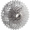 Shimano Cs-M771 Xt Bicycle Cassette (10-Speed, 11/34T, Silver)