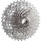 Shimano Cs-M771 Xt Bicycle Cassette (10-Speed, 11/34T, Silver)