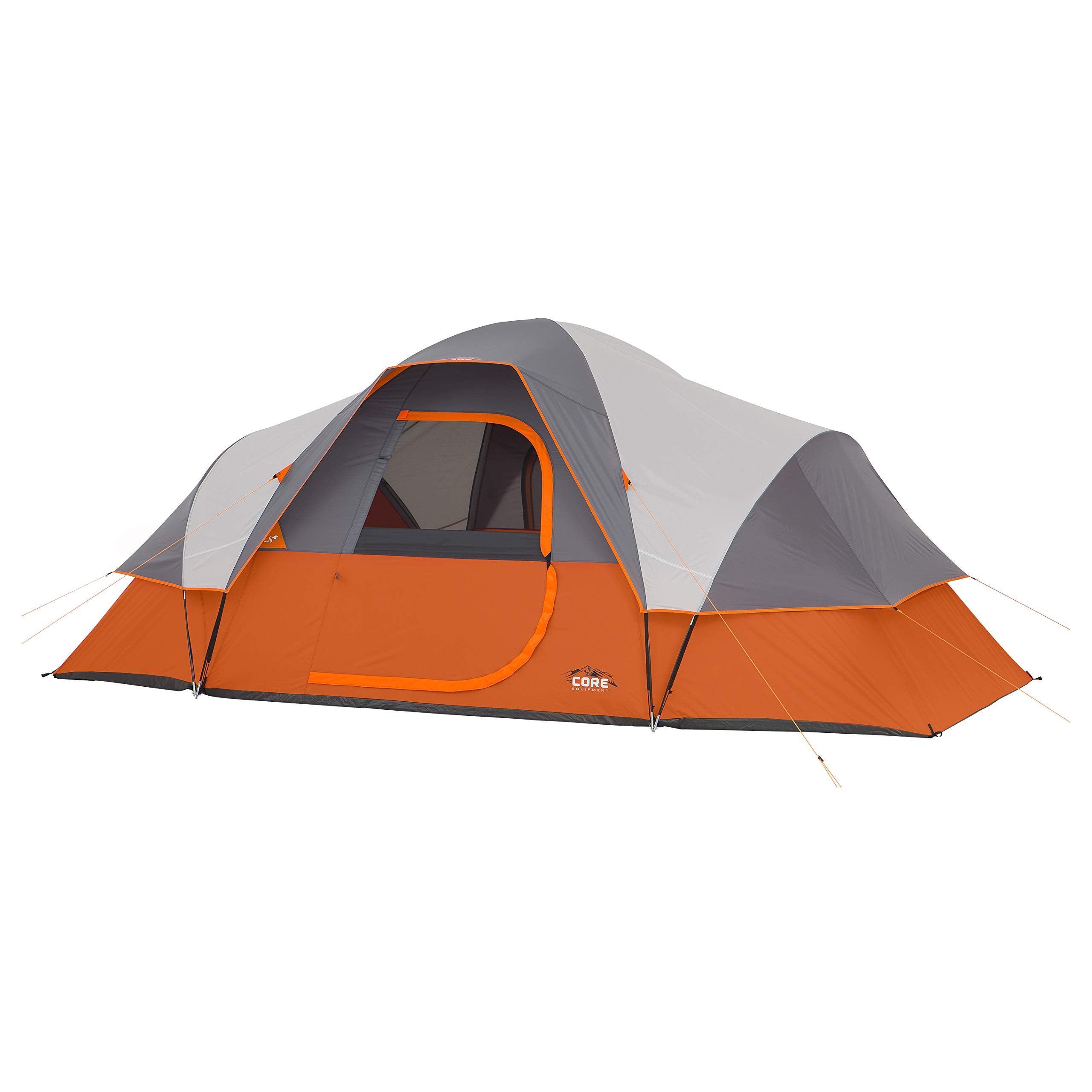 Core 9 Person Extended Dome Tent - 16' X 9'