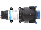 Jabsco Par-Max 3 Water Pressure Pump - 24V - 3 Gpm - 40 Psi