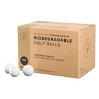 Biodegradable Golf Balls | Water-Soluble Golf Ball | Golf Balls That Dissolve In Water (96)