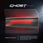 Easton | GHOST ADVANCED Fastpitch Softball Bat | -8 | 34