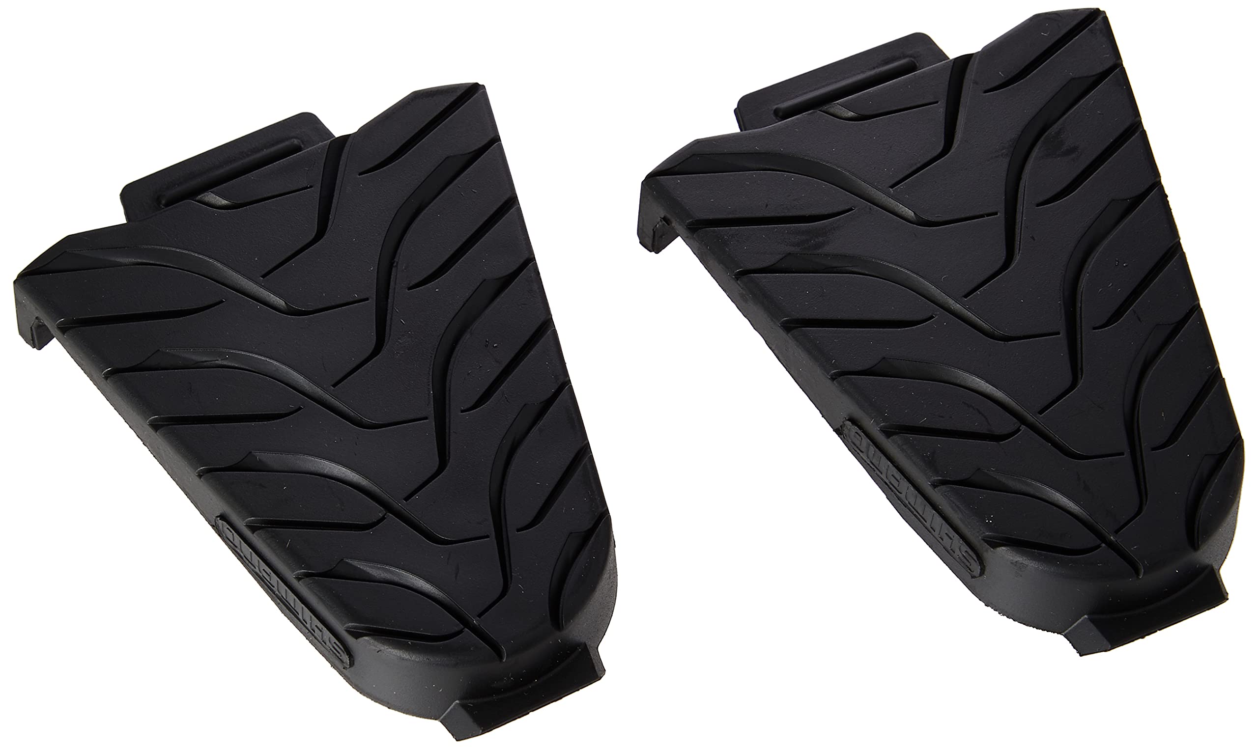 Shimano Unisex Cleat Covers Pair/SMSH45 SPDSL N/A One Size
