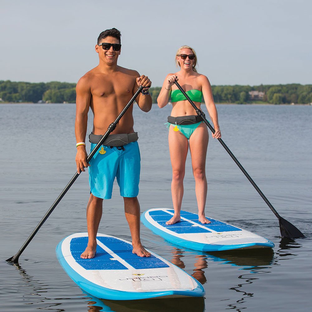 Onyx M-16 Manual Inflatable Belt Pack Life Jacket