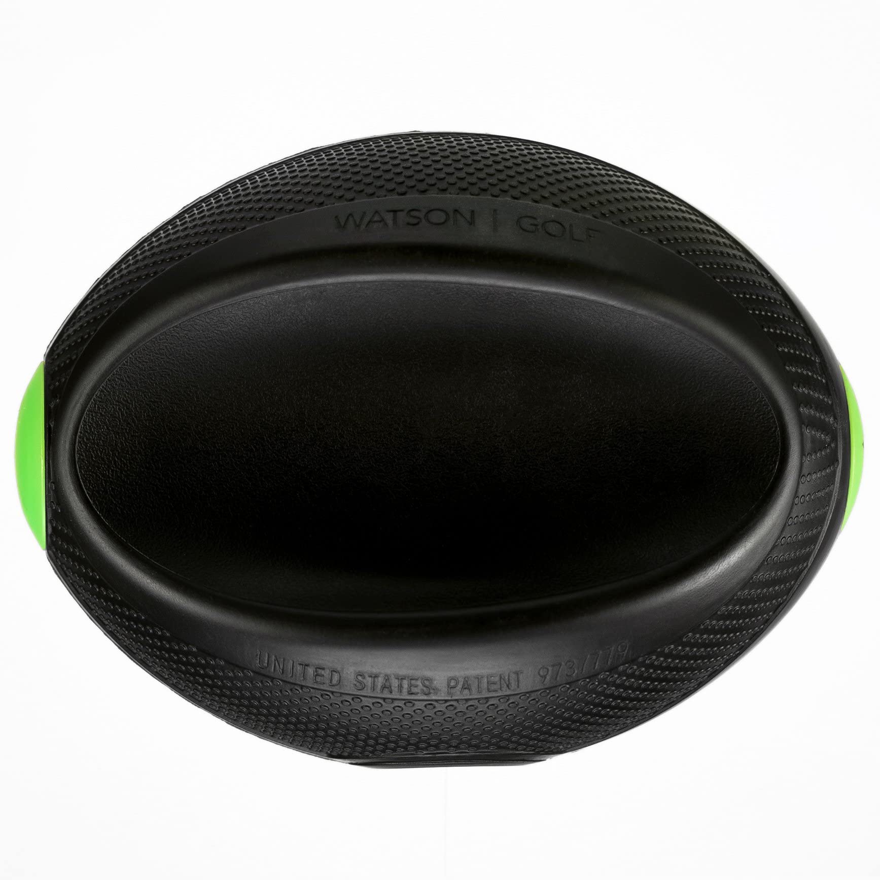 Thestructureball Golf Training Aid Is A Golf Swing Aid That Helps Train Proper Swing Mechanics, Arm Structure, Setup, And Alignm