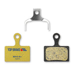 Top Brake Disc Road Bike Brake Pads For Shimano Xtr-M9100,Dura Ace R9170, Grx Rx400, Br Rs305,405,505,805; Tektro Hd-R310/R510,T