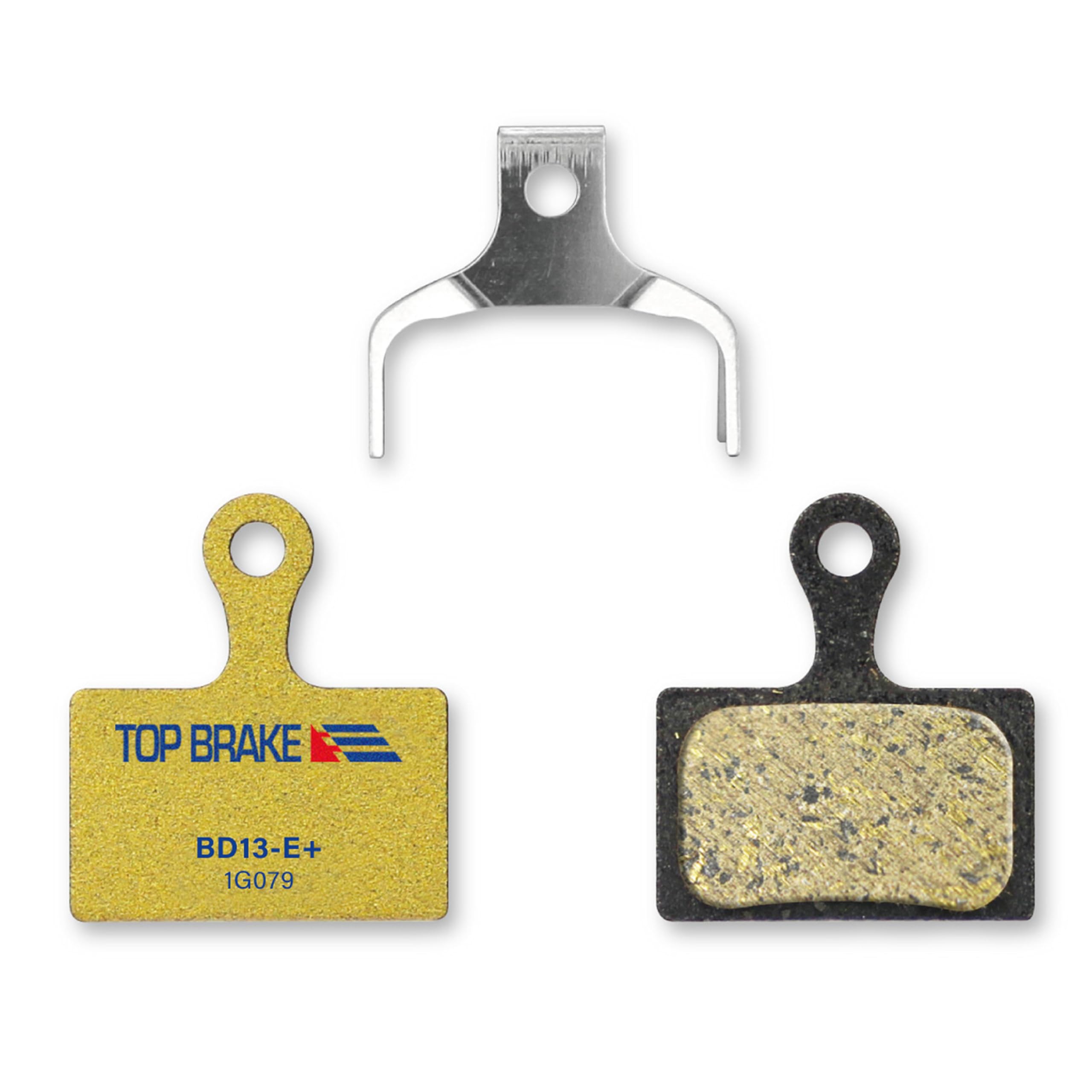 Top Brake Disc Road Bike Brake Pads For Shimano Xtr-M9100,Dura Ace R9170, Grx Rx400, Br Rs305,405,505,805; Tektro Hd-R310/R510,T