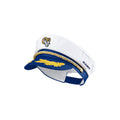 FOCO Los Angeles Rams NFL Captains Hat
