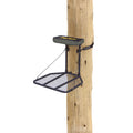 River's Edge Products RE555 Big Foot Regular Hang-On Stand