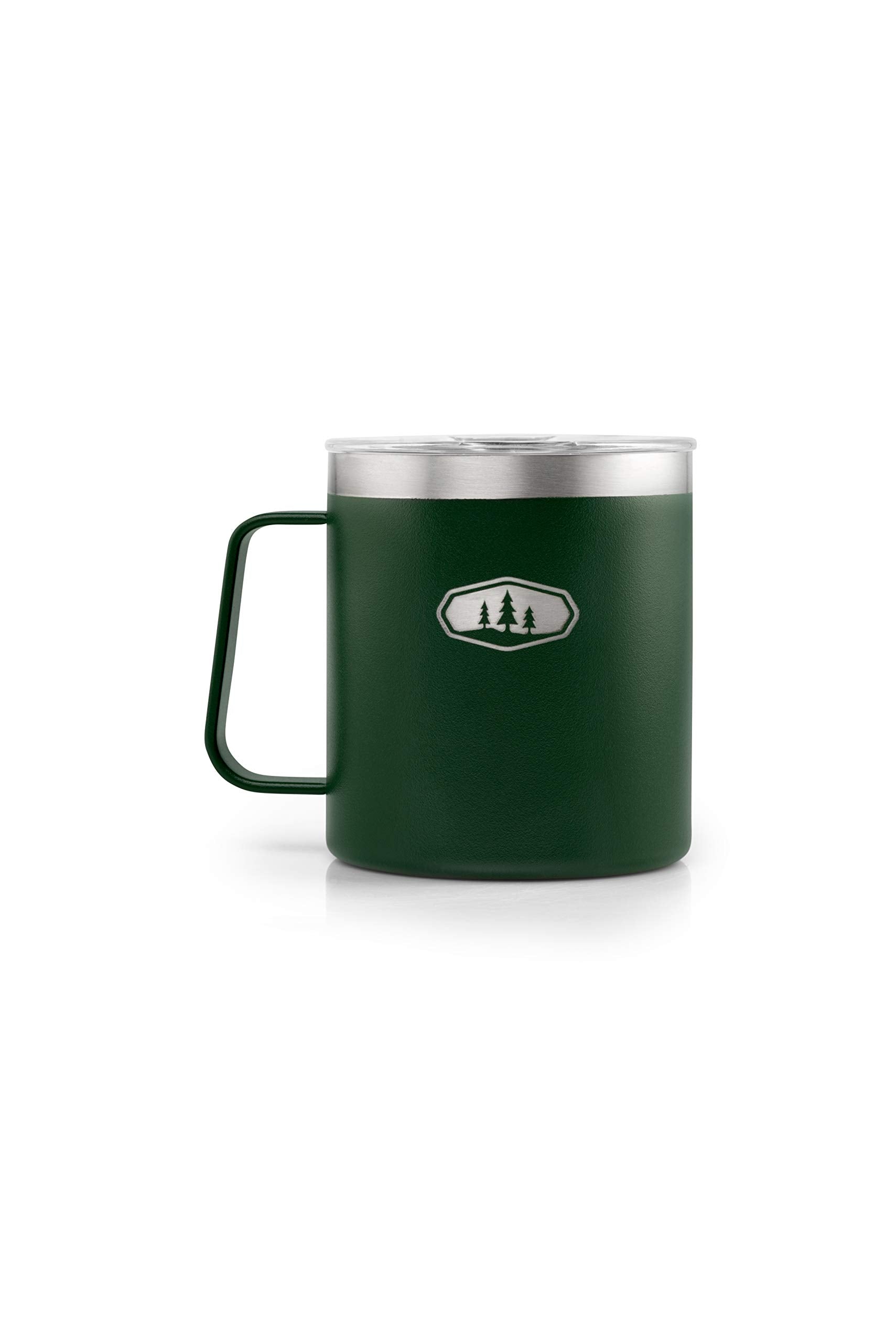 Gsi Outdoors 63256 Glacier 15 Oz Cmp Cup Mountain View