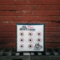 Bulldog Targets Doghouse Fp Archery Target Plus