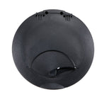 Lixada 9'' Deck Plate Hatch Cover Kit With Storage Bag For Marine Inflatable Boat Kayak Rigging