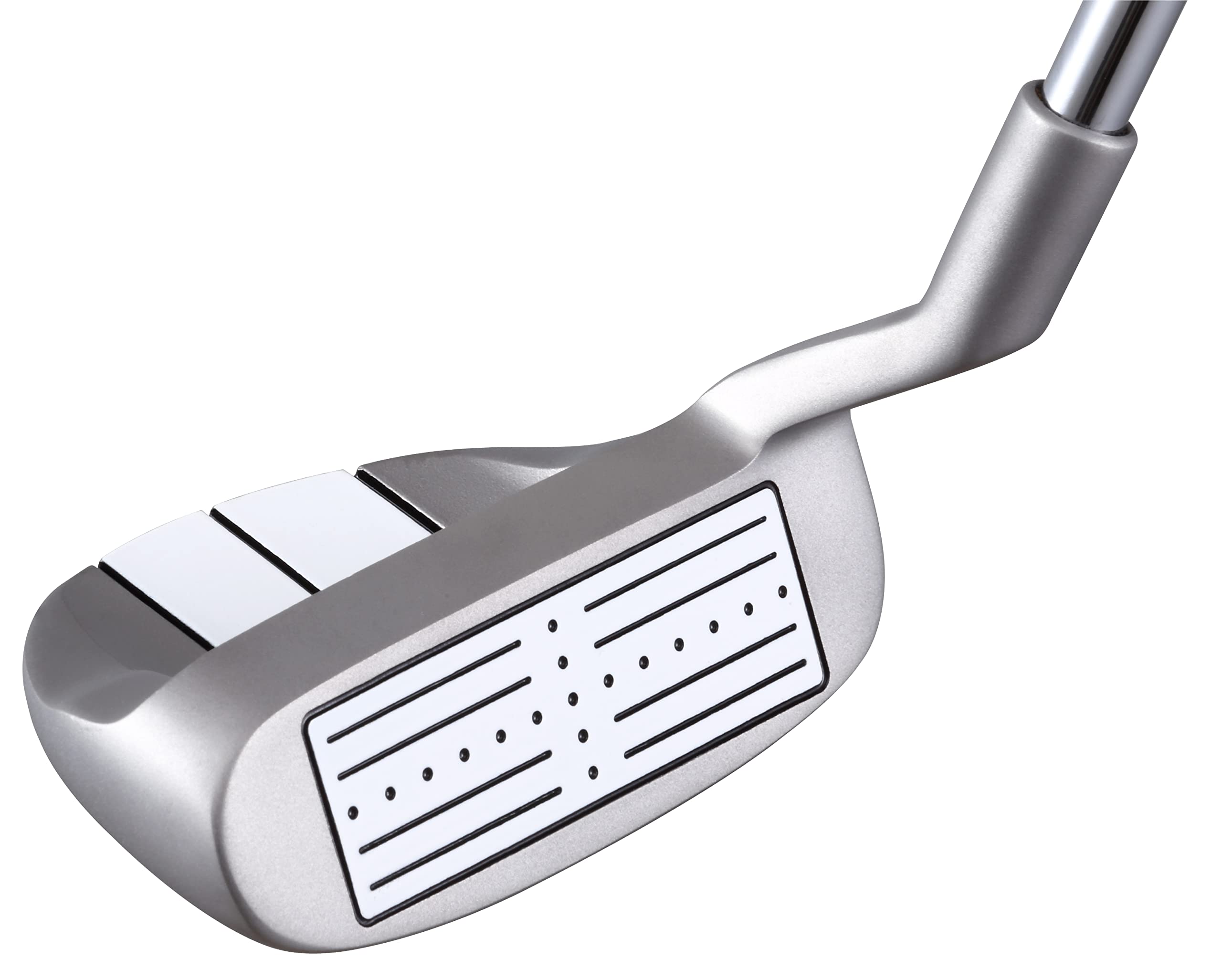 Rife Rx5 Chipper Big Tall Xl +1'' Longer Than Mens Standard Length 37 Degree Right Handed New Golf Club