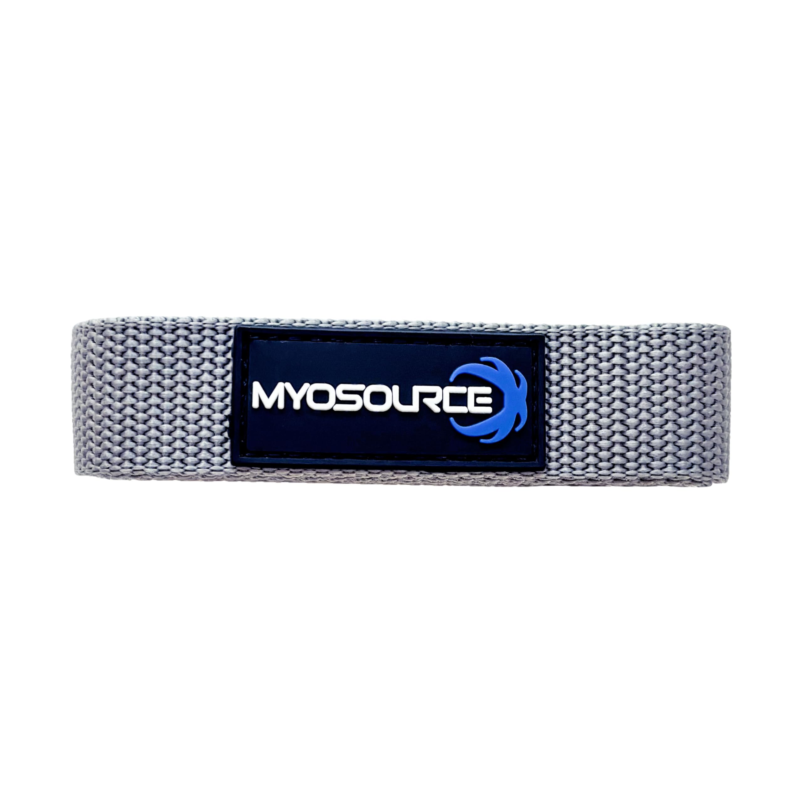 Cheerleading Stunt Strap, Silver