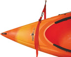 Malone Auto Racks Slingthree Triple Kayak Storage System