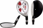 Women? Majek Golf All Ladies Hybrid Sw: Lady Flex Right Handed New Utility ?Flex Club