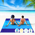 Bydoll Beach Blanket 78''
