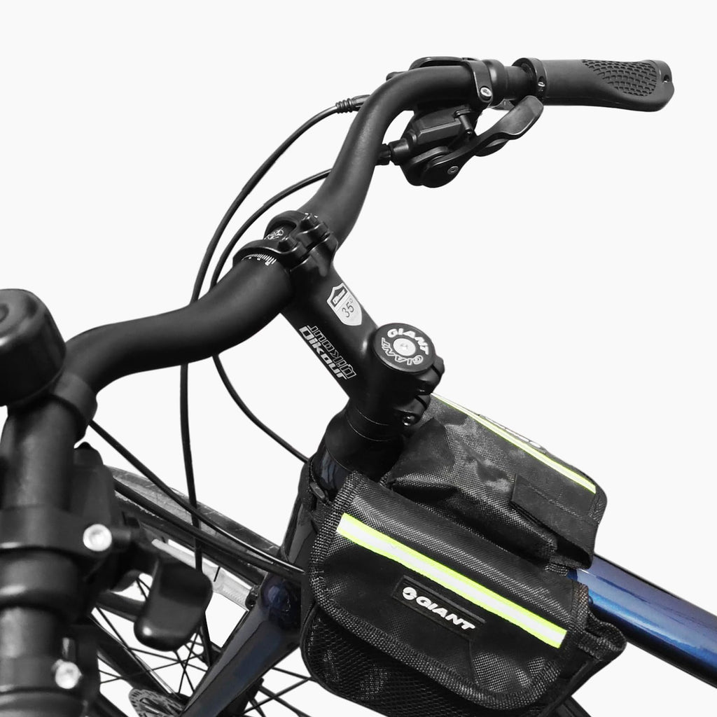 Triwonder 31.8 Bike Stem - 35 Degree, 70Mm, 80Mm, 90Mm - Mtb Stem For Road, Mountain, Bmx Bikes (Black, 31.8 X 80 Mm)