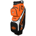 Team Effort Clubhouse Cooler Cart Bag NCAA Oklahoma State Cowboys