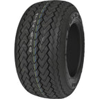 Golf Cart Tire - 18 X 850 X 8, Sawtooth Tread