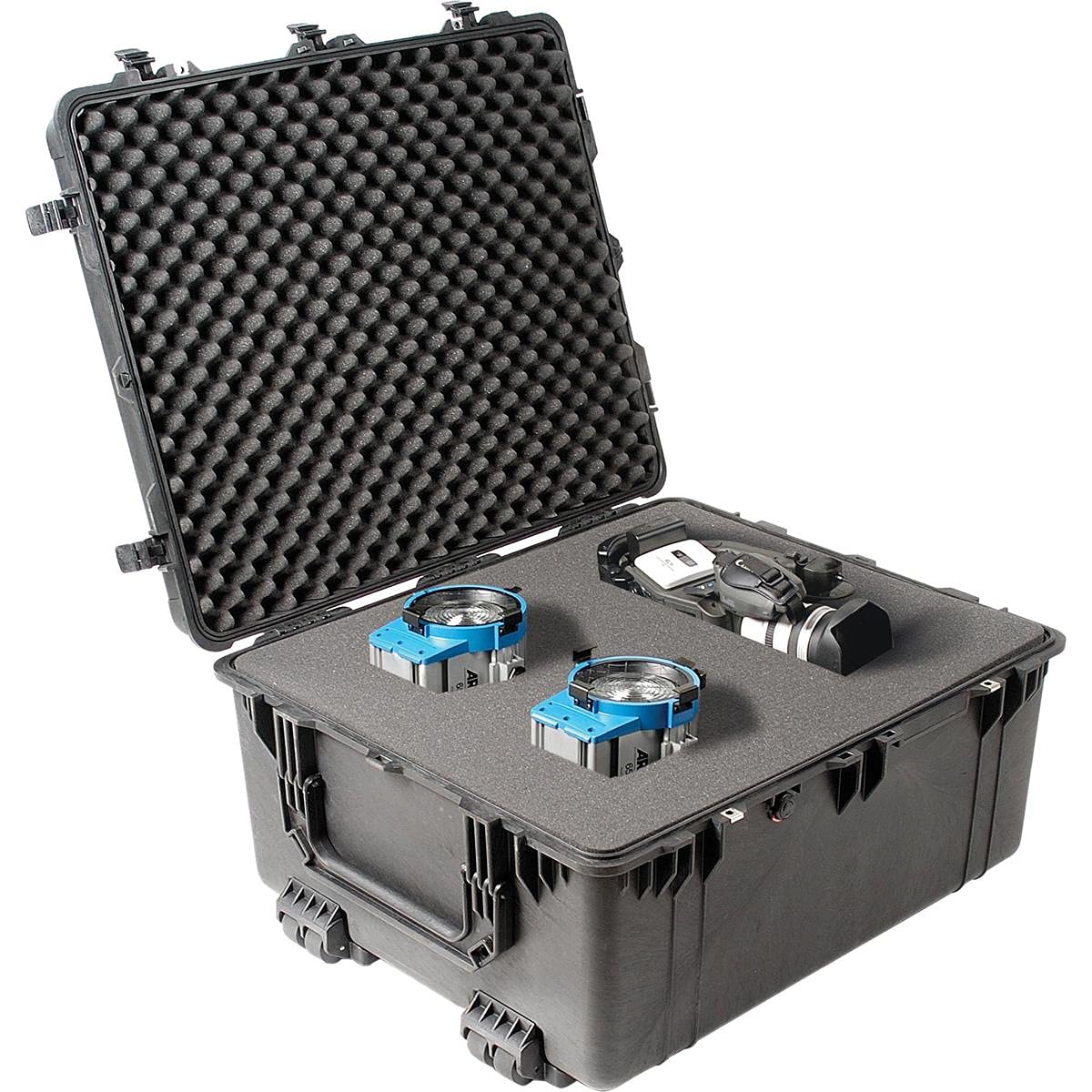 Protective Case, 28-7/16'' W X 33-23/64'' L X 18-15/64'' H