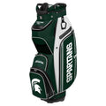 Michigan State Spartans Bucket III Cooler Cart Golf Bag