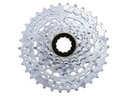 Sunrace Cs-M40 Cassette Fh Cass Sunrace Csm40 11-34 Ucp 7S