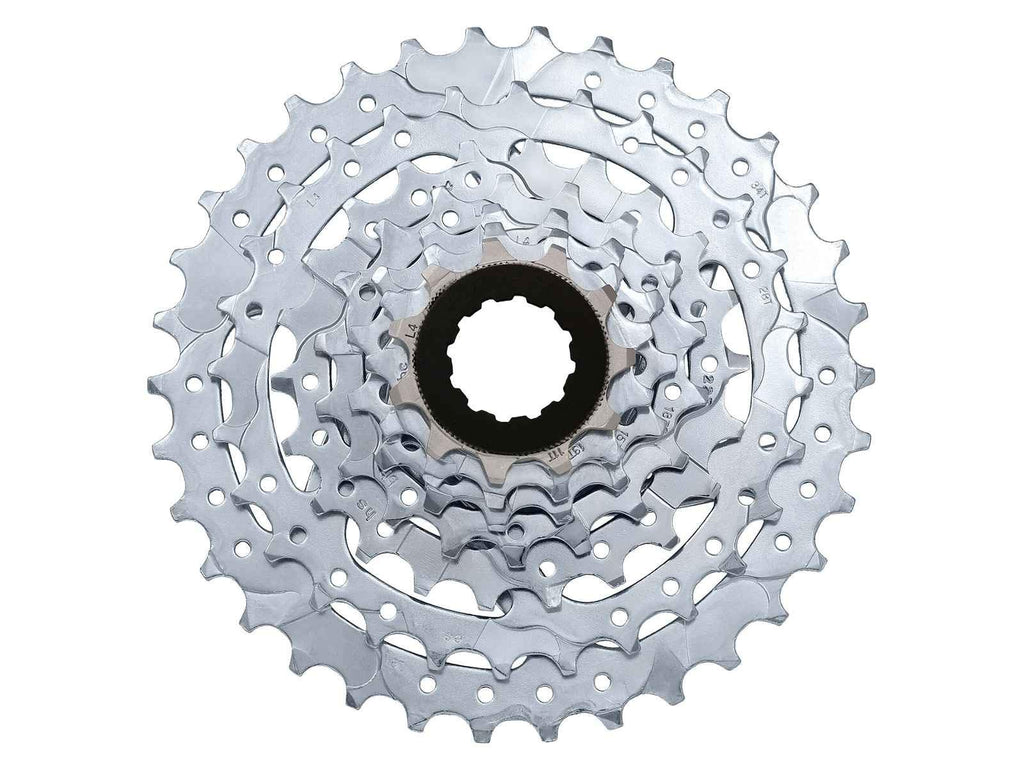 Sunrace Cs-M40 Cassette Fh Cass Sunrace Csm40 11-34 Ucp 7S