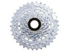 Sunrace Cs-M40 Cassette Fh Cass Sunrace Csm40 11-34 Ucp 7S