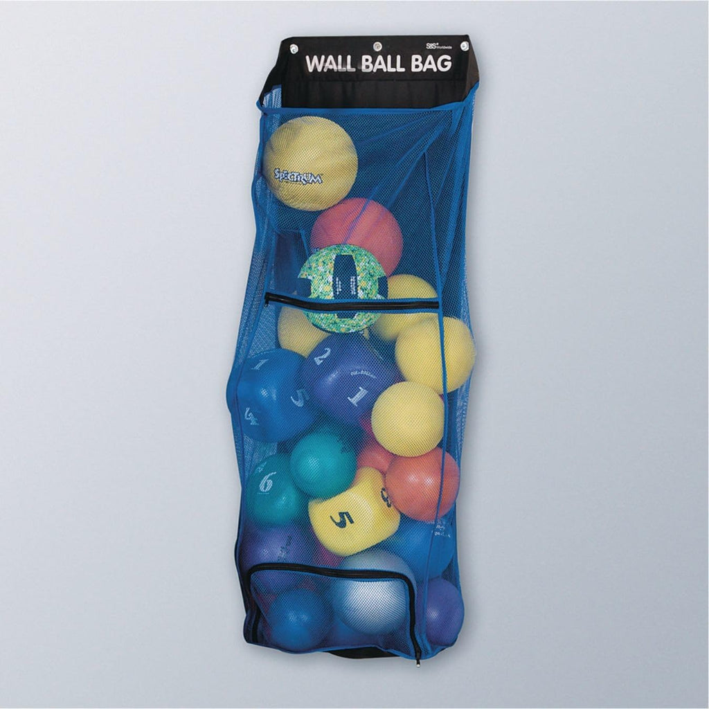 S&S Worldwide Wall Ball Bag