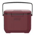 Coleman Chiller 16qt Portable Cooler with Ice Retention and 2-Way Heavy Duty Handles, Leak Resistant, Great for Camping, Concert