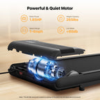 Mobvoi Smart Ai Treadmill Ultra/Se Walking Pad Treadmills Under Desk Running Machine Compact Portable Ticsports App For Home Off