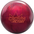 Brunswick Crown Victory Pearl Bowling Ball (14, Pounds)
