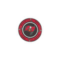 Sports Vault NFL Tampa Bay Buccaneers Baking Cupslarge, Team Colors, One Size
