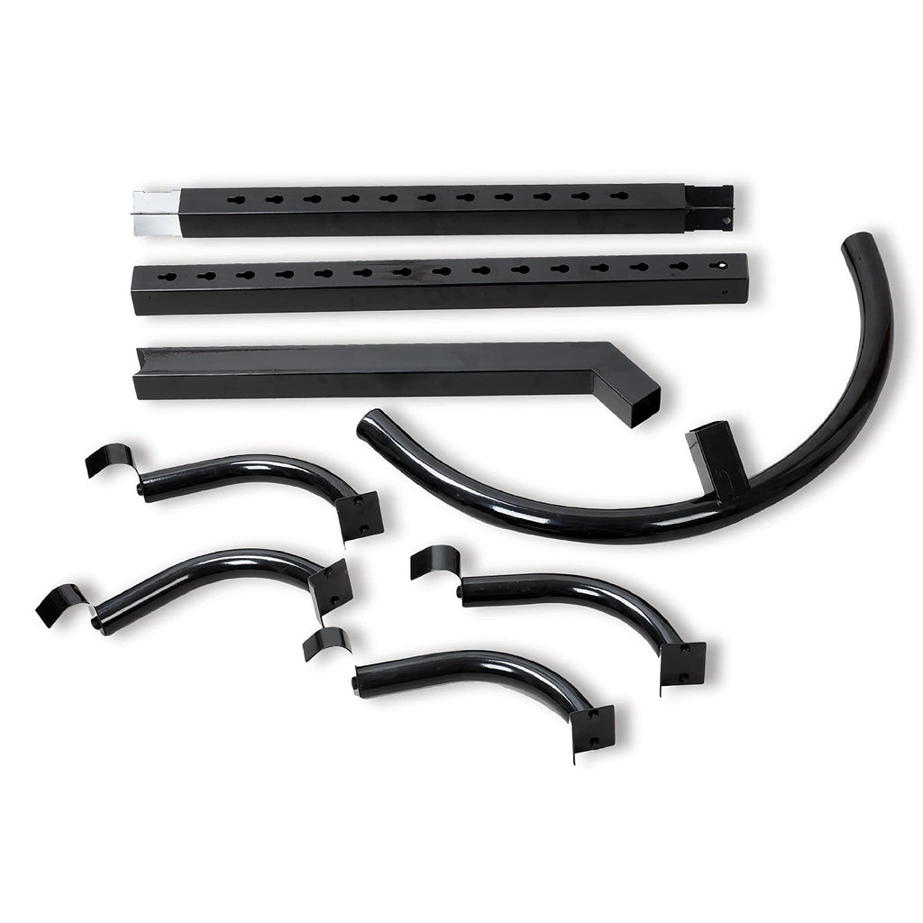 Rad Cycle Gravity Bike Stand Bicycle Rack Storage Or Display Holds Two Bicycles Holds Up To 125 Lbs. No Tools Required