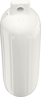 Polyform G-4 Boat Fender White
