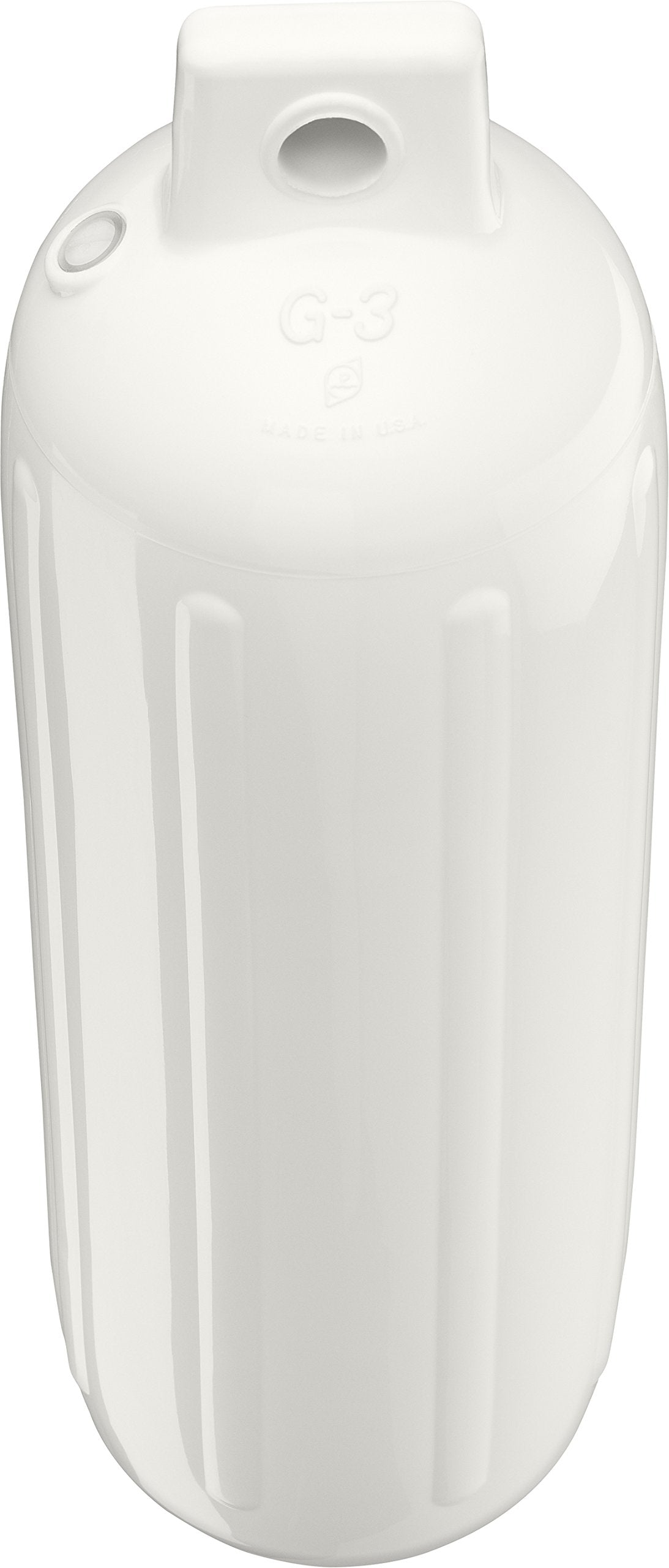 Polyform G-1 Boat Fender White